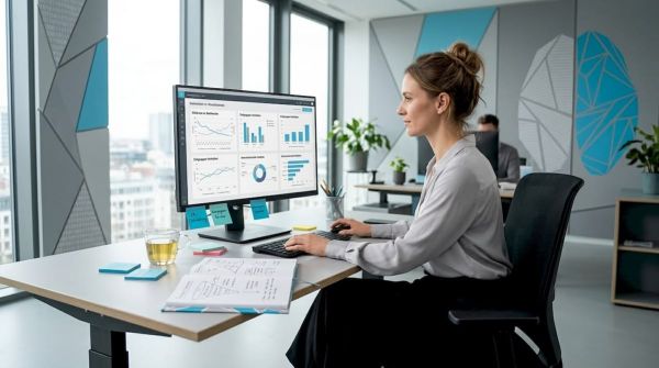 Découvrez la formation make gratuite : automatisez vos tâches facilement