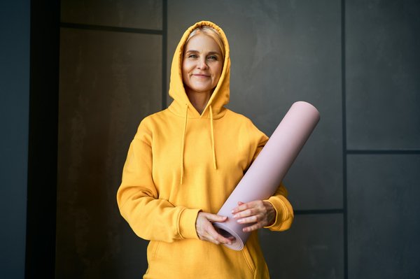 Comparatif : sweat coton femme vs autres matières : lequel choisir et pourquoi ?