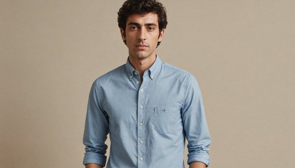 Chemise serge blanco : alliez confort et élégance au quotidien